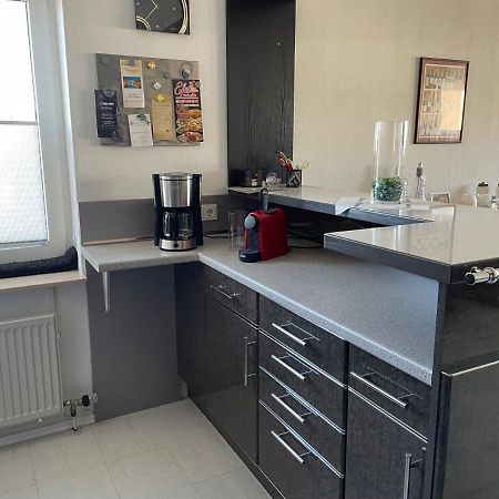 ווינטרברג Apartment Luzy מראה חיצוני תמונה