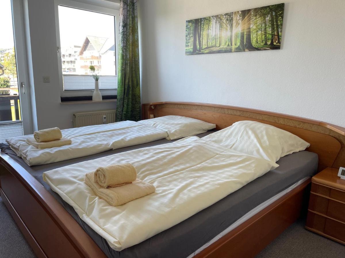 ווינטרברג Apartment Luzy מראה חיצוני תמונה