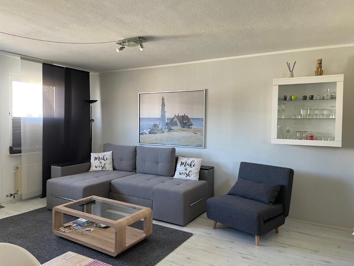ווינטרברג Apartment Luzy מראה חיצוני תמונה