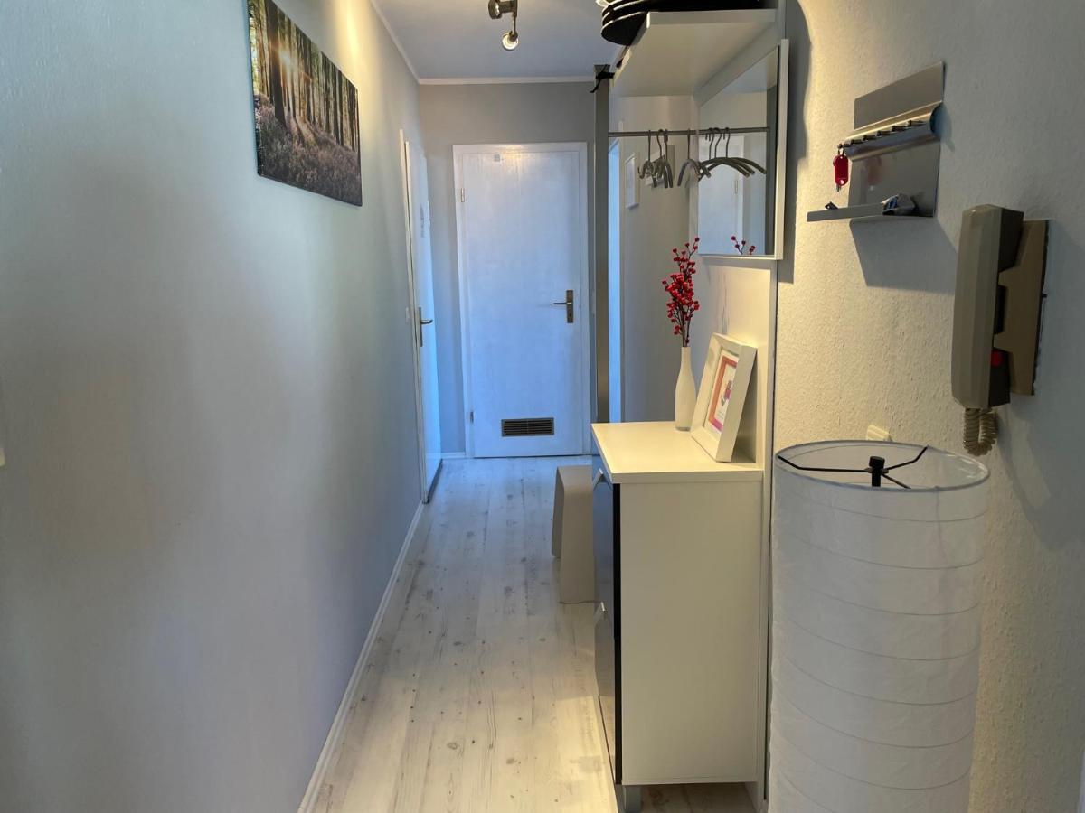 ווינטרברג Apartment Luzy מראה חיצוני תמונה