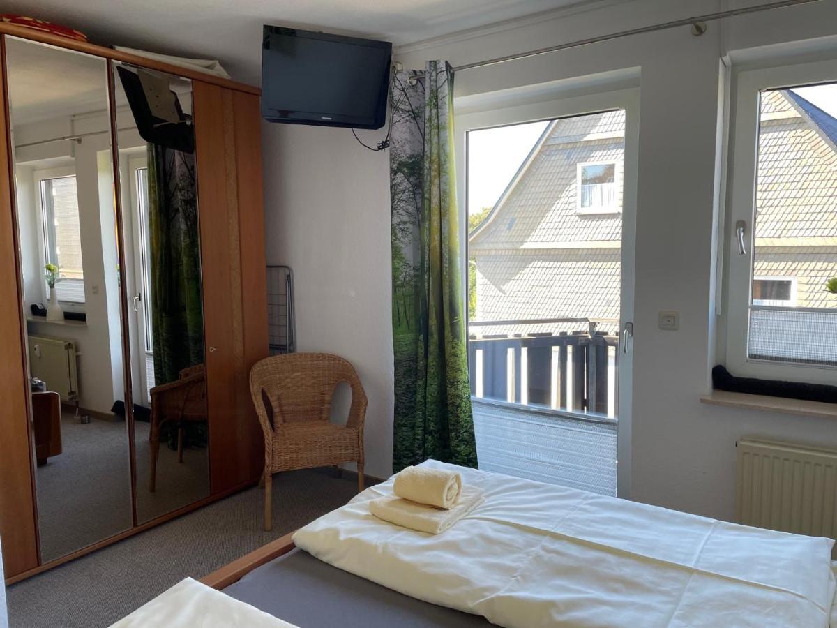 ווינטרברג Apartment Luzy מראה חיצוני תמונה