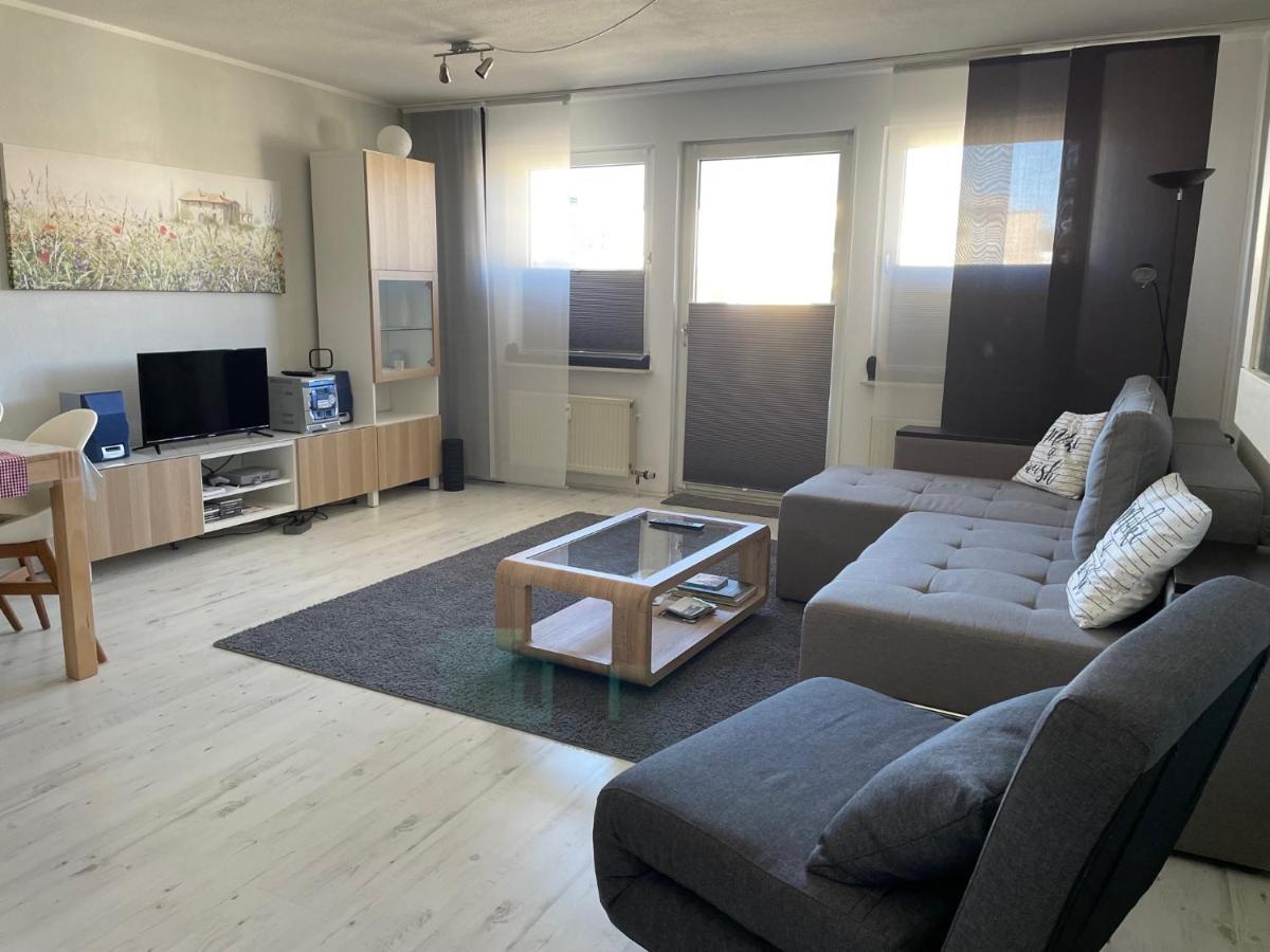 ווינטרברג Apartment Luzy מראה חיצוני תמונה