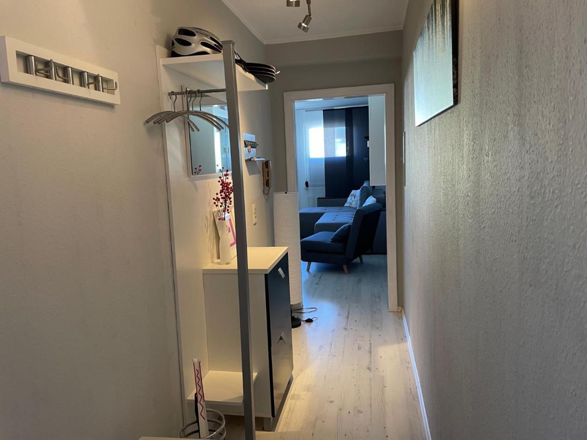 ווינטרברג Apartment Luzy מראה חיצוני תמונה