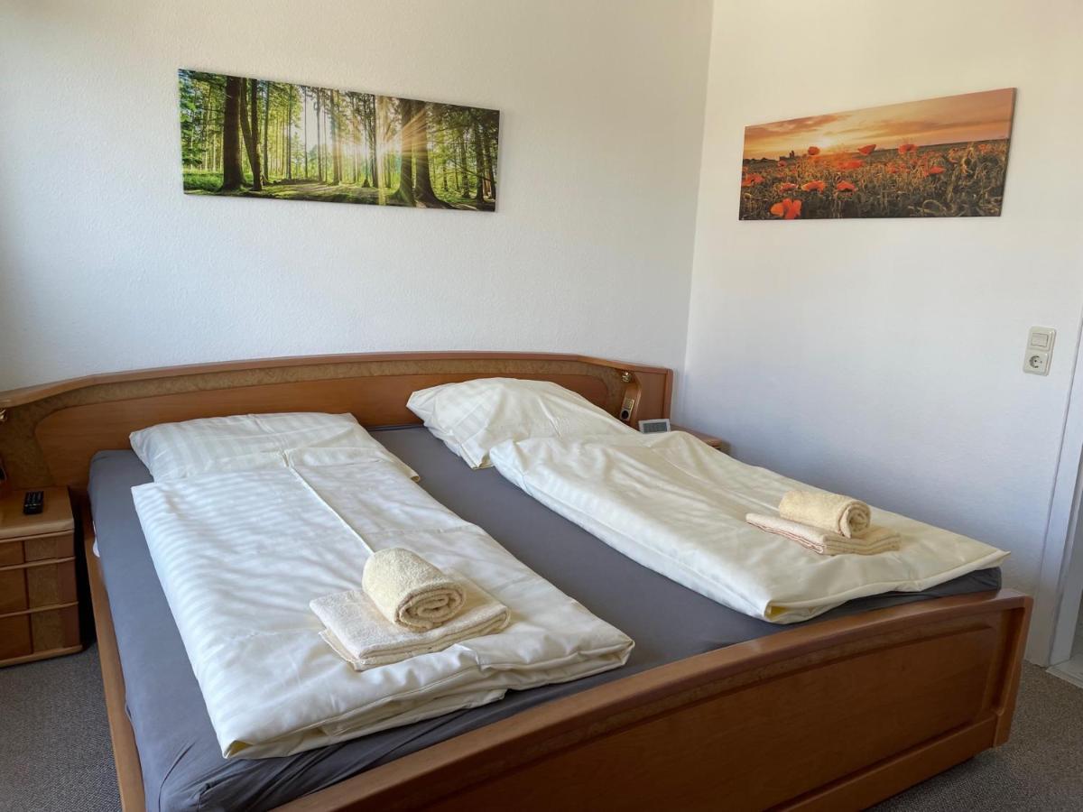 ווינטרברג Apartment Luzy מראה חיצוני תמונה